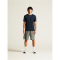 CRAFT Core Essence Trainingsshirt 2 Herren 396000 - blaze S