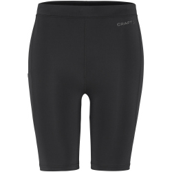 CRAFT ADV Essence kurze Tights 2 Herren 999000 - black S