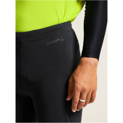 CRAFT ADV Essence kurze Tights 2 Herren 999000 - black S