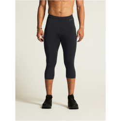CRAFT ADV Essence 3/4-Tights 2 Herren 999000 - black S