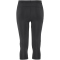 CRAFT ADV Essence 3/4-Tights 2 Herren 999000 - black S