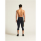 CRAFT ADV Essence 3/4-Tights 2 Herren 999000 - black S