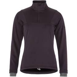 CRAFT Core Gain Thermal Fleecepullover Damen 499000 - dk...