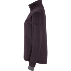 CRAFT Core Gain Thermal Fleecepullover Damen 499000 - dk...
