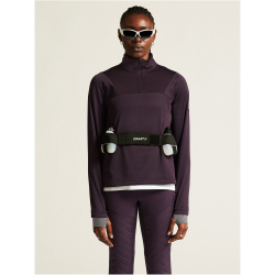 CRAFT Core Gain Thermal Fleecepullover Damen 499000 - dk...
