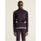 CRAFT Core Gain Thermal Fleecepullover Damen 499000 - dk plum XS