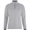 CRAFT Core Gain Thermal Fleecepullover Herren 950000 - grey melange S