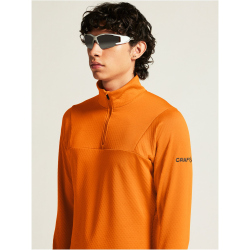 CRAFT Core Gain Thermal Fleecepullover Herren 558000 -...