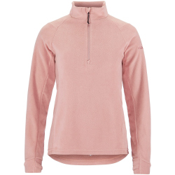 CRAFT Core Explore Midlayer 1/2-Zip Fleecepullover Damen...