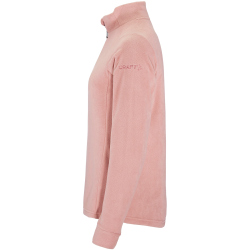 CRAFT Core Explore Midlayer 1/2-Zip Fleecepullover Damen...