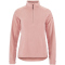 CRAFT Core Explore Midlayer 1/2-Zip Fleecepullover Damen 726000 - charm S
