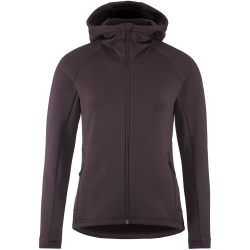 CRAFT ADV Explore Power Fleecejacke mit Kapuze Damen...