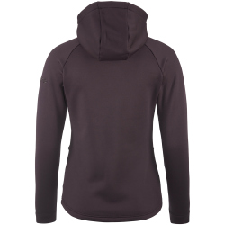 CRAFT ADV Explore Power Fleecejacke mit Kapuze Damen...