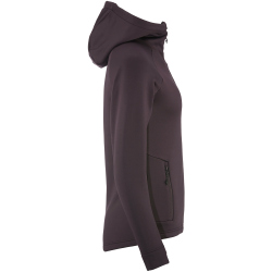 CRAFT ADV Explore Power Fleecejacke mit Kapuze Damen...