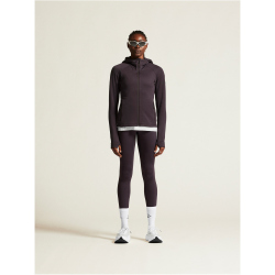CRAFT ADV Explore Power Fleecejacke mit Kapuze Damen...