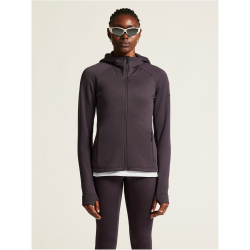 CRAFT ADV Explore Power Fleecejacke mit Kapuze Damen...