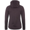 CRAFT ADV Explore Power Fleecejacke mit Kapuze Damen 499000 - dk plum XS