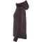 CRAFT ADV Explore Power Fleecejacke mit Kapuze Damen 499000 - dk plum XS