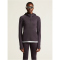 CRAFT ADV Explore Power Fleecejacke mit Kapuze Damen 499000 - dk plum XS