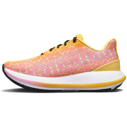 CRAFT Pacer Laufschuhe Damen 533007 - sour/multi 37 1/2