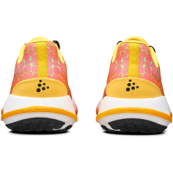 CRAFT Pacer Laufschuhe Damen 533007 - sour/multi 37 1/2