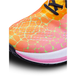CRAFT Pacer Laufschuhe Damen 533007 - sour/multi 37 1/2