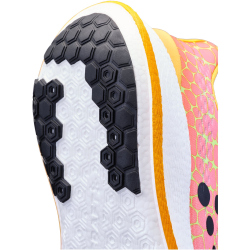 CRAFT Pacer Laufschuhe Damen 533007 - sour/multi 37 1/2