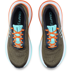 CRAFT Pacer Laufschuhe Herren 680326 - juniper/ice 40 3/4