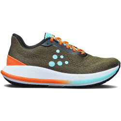 CRAFT Pacer Laufschuhe Herren 680326 - juniper/ice 41 1/2