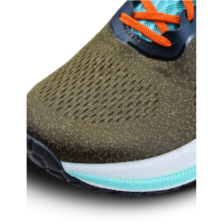 CRAFT Pacer Laufschuhe Herren 680326 - juniper/ice 41 1/2