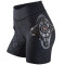 G-FORM Pro-X Shorts Damen black g embossed XL