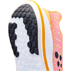 CRAFT Pacer Laufschuhe Herren 533007 - sour/multi 40 3/4