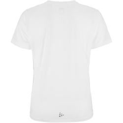 CRAFT ADV Essence Trainingsshirt 2 Damen 900000 - white XS