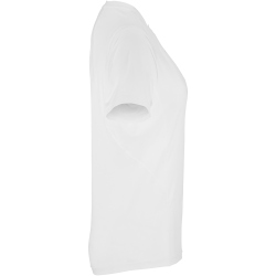 CRAFT ADV Essence Trainingsshirt 2 Damen 900000 - white XS