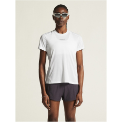 CRAFT ADV Essence Trainingsshirt 2 Damen 900000 - white XS