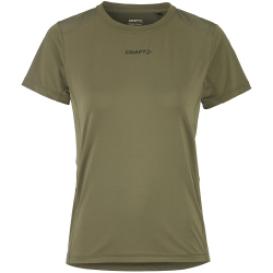 CRAFT ADV Essence Trainingsshirt 2 Damen 664000 - rift XS