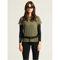 CRAFT ADV Essence Trainingsshirt 2 Damen 664000 - rift XS