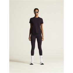 CRAFT ADV Essence Trainingsshirt 2 Damen 499000 - dk plum XXL