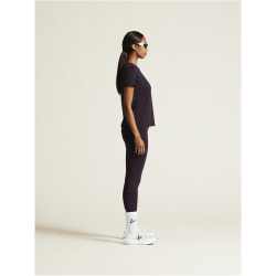 CRAFT ADV Essence Trainingsshirt 2 Damen 499000 - dk plum XXL
