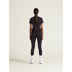 CRAFT ADV Essence Trainingsshirt 2 Damen 499000 - dk plum XXL
