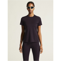 CRAFT ADV Essence Trainingsshirt 2 Damen 499000 - dk plum XXL