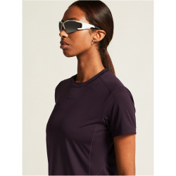 CRAFT ADV Essence Trainingsshirt 2 Damen 499000 - dk plum XXL