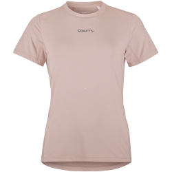 CRAFT ADV Essence Trainingsshirt 2 Damen 437000 - waft XS