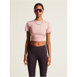 CRAFT ADV Essence Trainingsshirt 2 Damen 437000 - waft XS