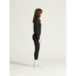 CRAFT ADV Essence langarm Trainingsshirt 2 Damen 999000 - black M