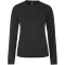 CRAFT ADV Essence langarm Trainingsshirt 2 Damen 999000 - black M