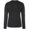 CRAFT ADV Essence langarm Trainingsshirt 2 Damen 999000 - black M