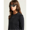 CRAFT ADV Essence langarm Trainingsshirt 2 Damen 999000 - black M