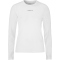 CRAFT ADV Essence langarm Trainingsshirt 2 Damen 900000 - white S