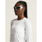 CRAFT ADV Essence langarm Trainingsshirt 2 Damen 900000 - white XL